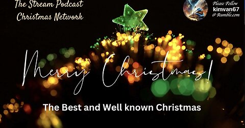 0006-#1 The Best and Well known Christmas Songs of all Time