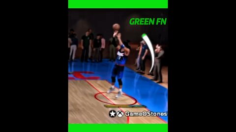 NBA 2K26 Rec Gameplay