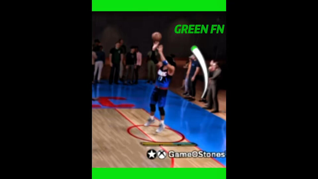 NBA 2K26 Rec Gameplay