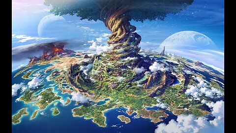 Gealdýr - Yggdrasill 🇳🇱