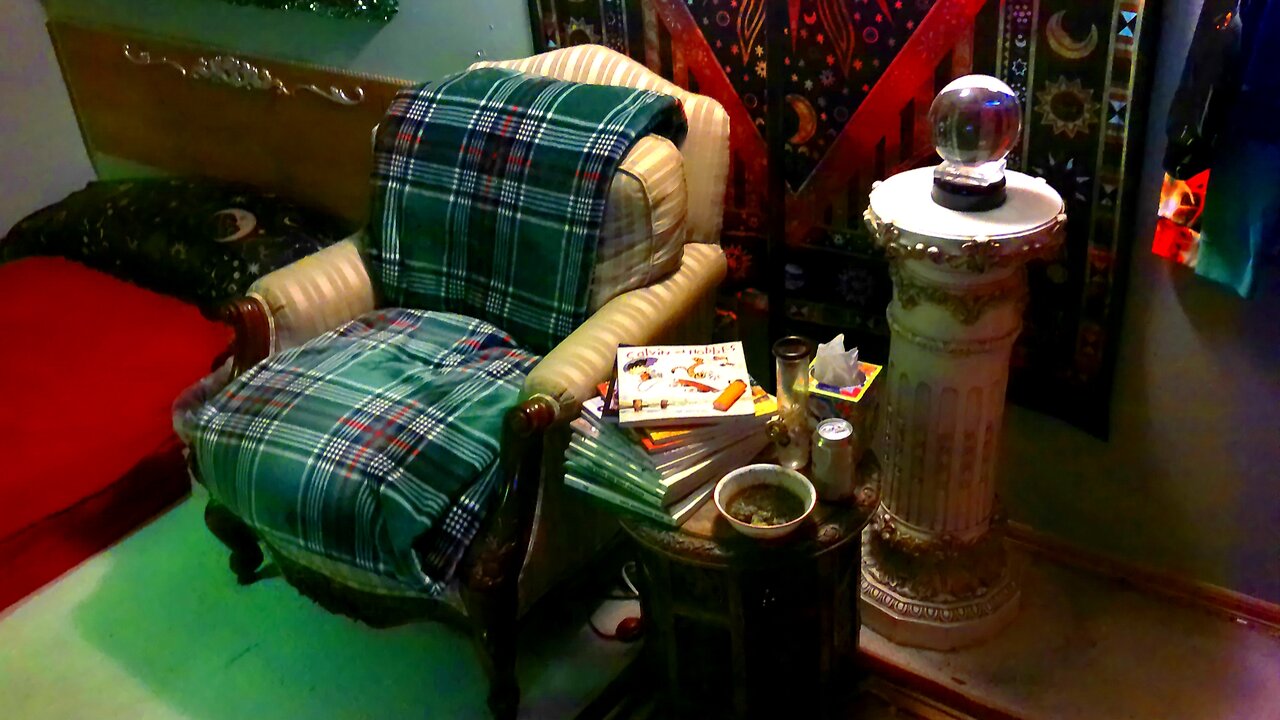 Matt’s Library: Calvin & Hobbes