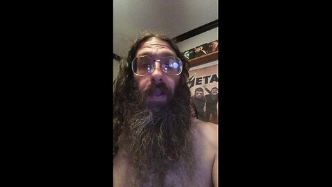 Flea market jokes with Count Ragnar. #crippledriff #HOVR #fleamarket