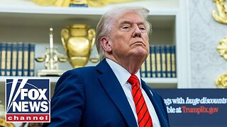 BREAKING: Trump issues STUNNING reversal on Epstein files