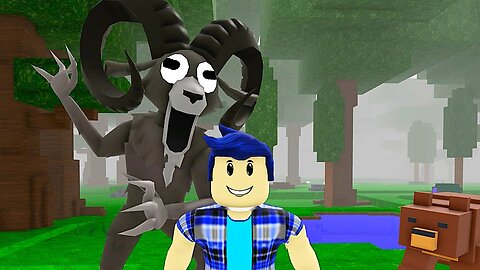99 Nights in the Forest 🔦 Funny Moments (MEMES)