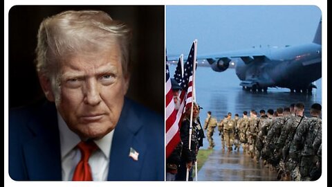 NATO-Eskalation! #Russland #Venezuela #Iran #Israel #Kuba #Kolumbien #Grönland