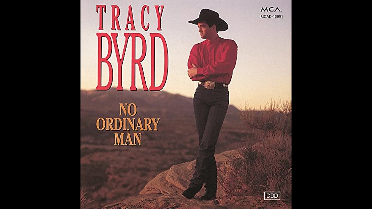 Tracy Byrd - Watermelon Crawl