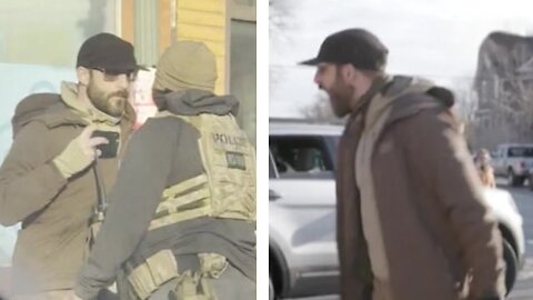 SHOCKING: New Angle In Pretti Video Shows Truth, Narrative Destroyed