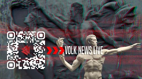 VOLK NEWS LIVE - November 14, 2025