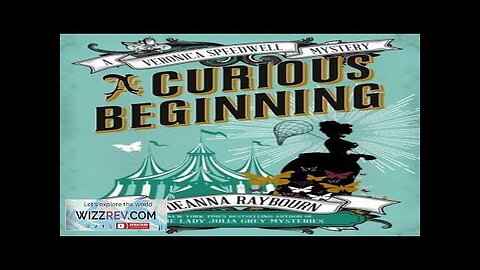 Curious Beginning: A Veronica Speedwell Mystery Review