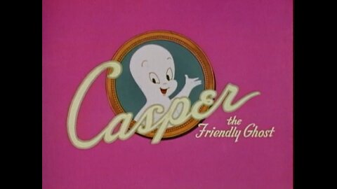 The New Casper Cartoon Show (1963–69)