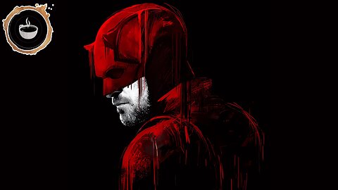 Daredevil Born Again RETCONS? | Lanterns & MORE! - #CoffeeTalk