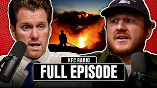 Celebrities Catch Backlash After LA Wildfire Posts - Full Episode