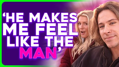 Toxic Influencer Couple Alex Eubank & Shelby Sapp Get Engaged After Filming Arguments