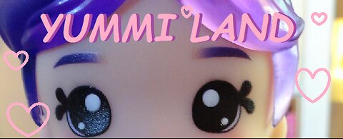 Yummi Land Mini Greta Grape