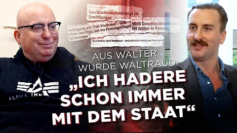 Fall Waltraud So einfach wird man vom Mann zur Frau