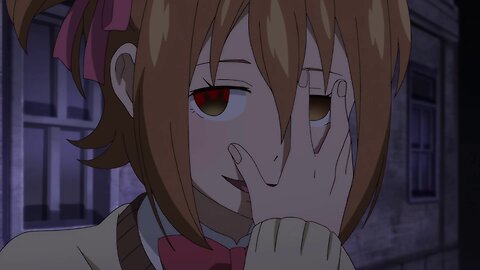 Soul Eater Not - Meme escapes + Shaula attacks