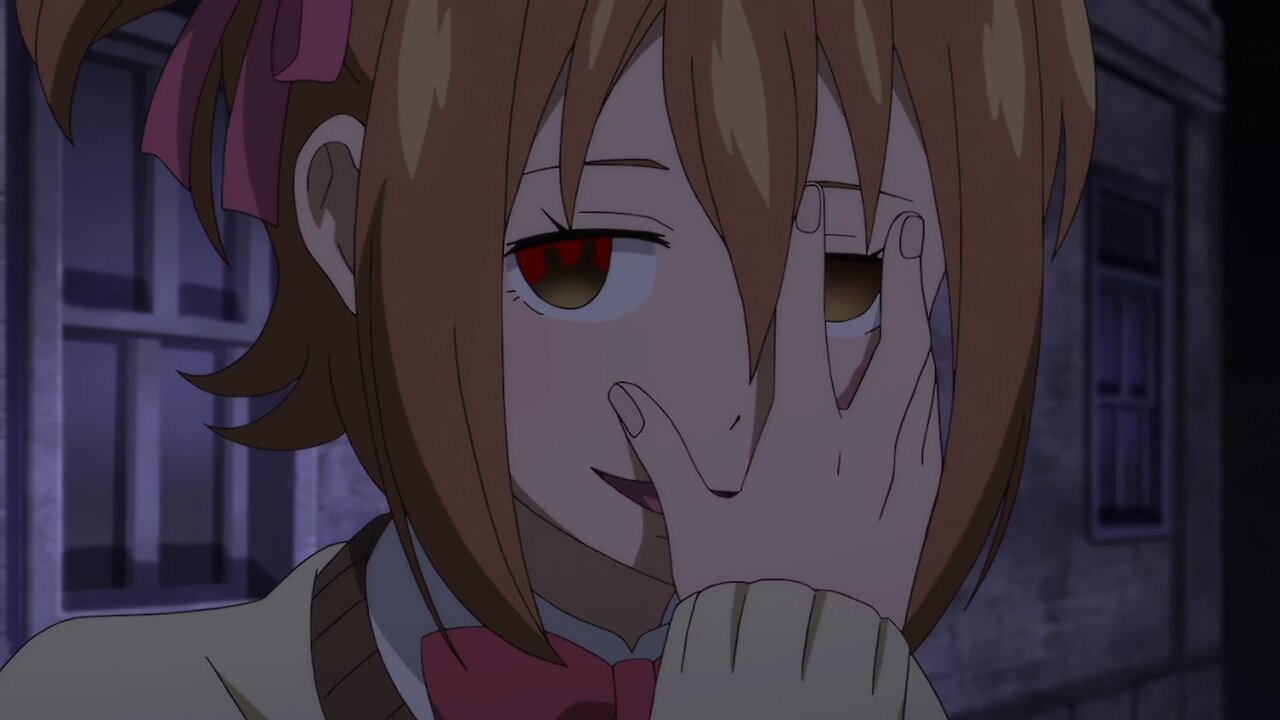 Soul Eater Not - Meme escapes + Shaula attacks