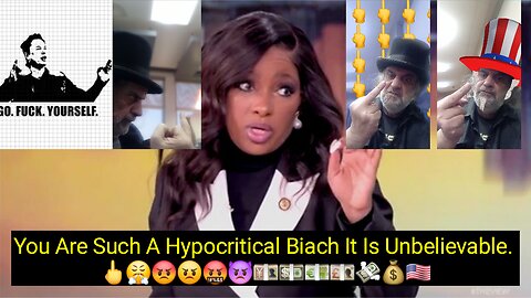 Crockett Overspends Campaign Funds. 🖕😤😡😠🤬👿💴💵💶💷💸💰🇺🇲