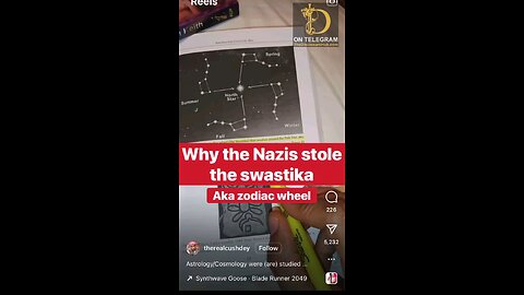 The Swastika