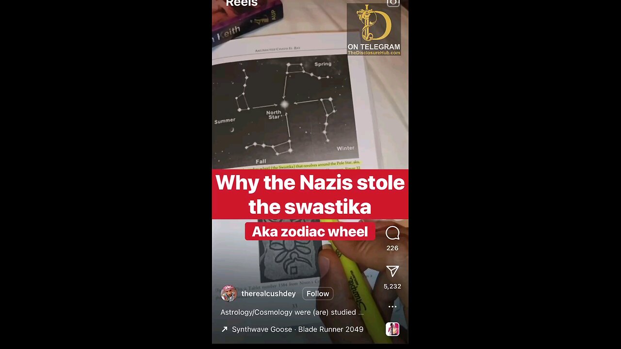 The Swastika
