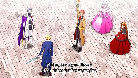 sol vs yomi | The Dark History of the Reincarnated Villainess