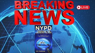 Homeless man steals NYPD uniform