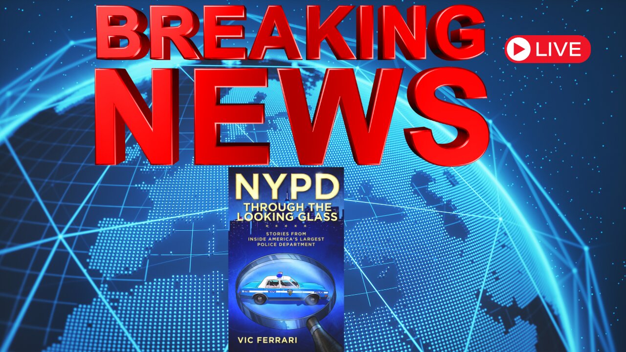 Homeless man steals NYPD uniform