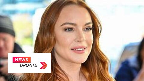 A Deep Dive Into Lindsay Lohan's Journey: The Highs, The Lows, And The Road to Redemption