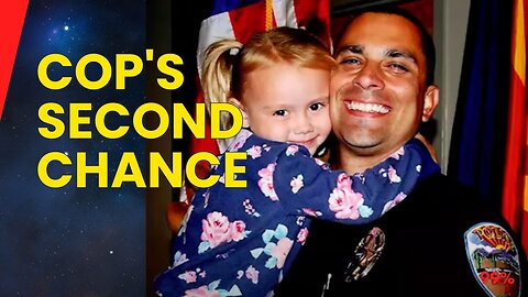 Cop Rescues Abused Child and Discovers She's His Future Daughter