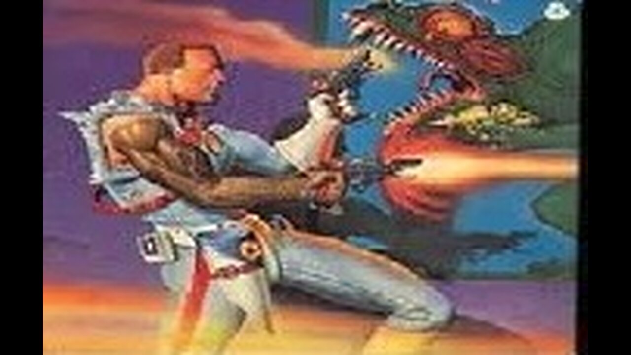 Bill the Galactic Hero on the Planet of Bottled Brains by Harry Harrison