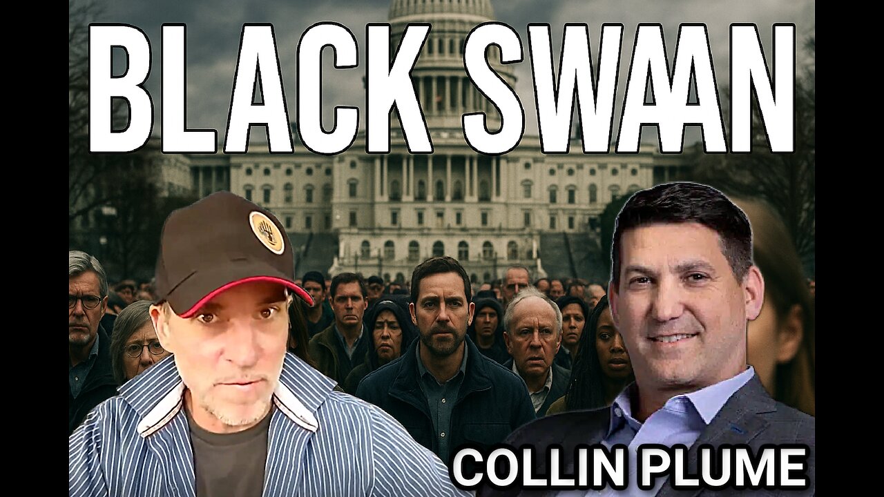 🔥 Government Shutdown: What They Aren't Telling You! Collin Plume