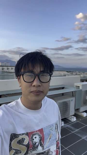 Cam Ranh beach in Vietnam is so beautiful