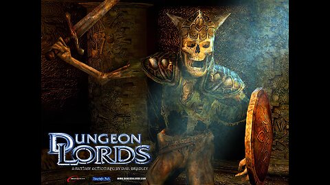 Dungeon Lords