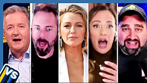 ‘Baldoni Got SHAFTED!’ Blake Lively Fallout, Emilia Pérez Scandal And MORE!