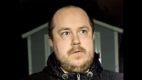 Jon P, Birmingham 18/11/25