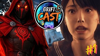 Is This A REAL Silent Hill Game? | Silent Hill F (PC) | Griftcast