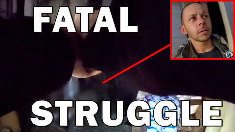 Suspect Threatens To Kill Cops On The Phone But Does Not Expect This! LEO Round Table S11E005