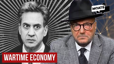 Greenery, wokery and quackery