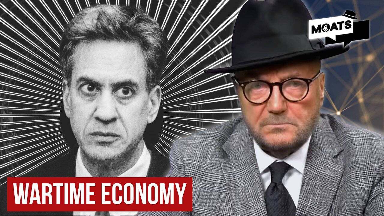 Greenery, wokery and quackery