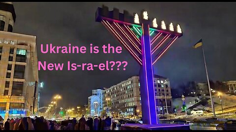 I found the New Kh@z@ria Republic website and it's quite scary