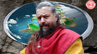 Did the Vikings Believe the Earth Is Flat?