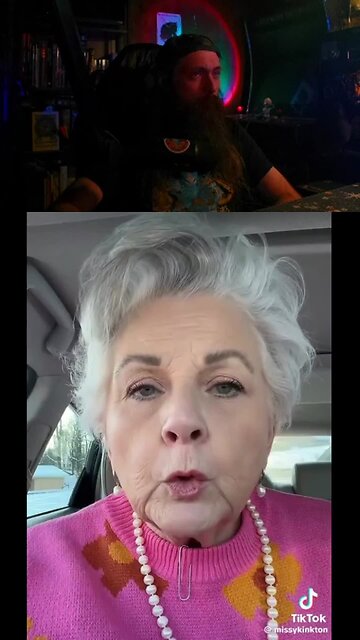 This REALLY DOES Happen