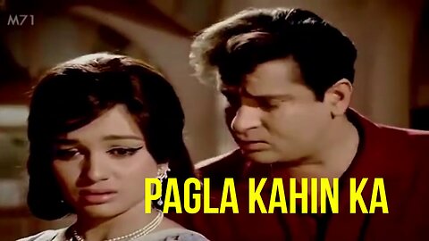 PAGLA KAHIN KA - HINDI MOVIE REVIEW