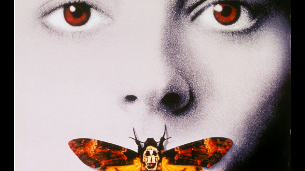 Urantia - The Silence of the Lambs