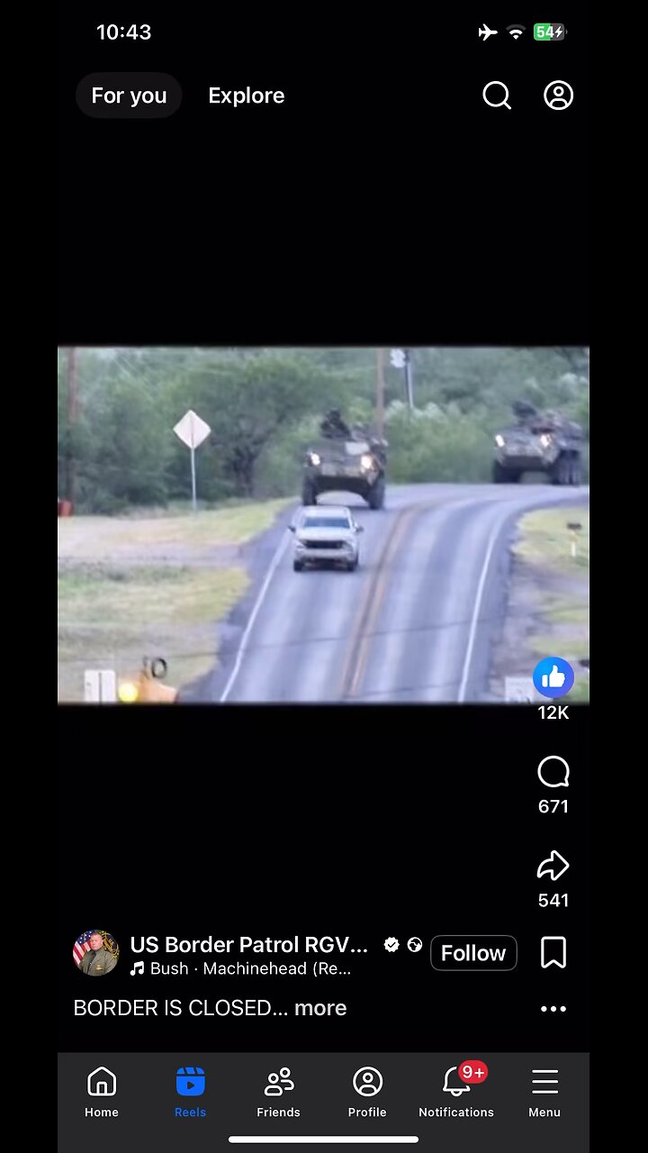 US Border Patrol, Jesica Saxton etc