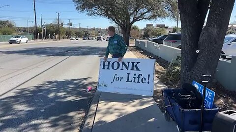 SAFA DefendLIFE First Amendment Friday - Jan. 16, 2026