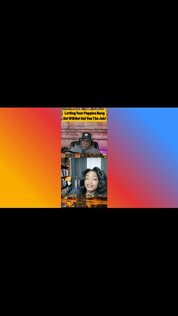 Dressing Like That Won't Get You The Job #interview #fashion #professionaltips