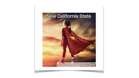 VOTE Tuesday on New California Constitution