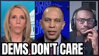 How Democrats Are Trying To Overturn America's Interest