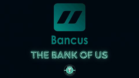 Bancus, the bank of us 2026